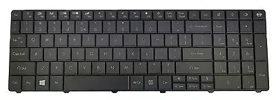 New Packard Bell Z5wt1 Z5wt2 Z5wt3 V5wt2 Te69kb Lm81 Lm82 Lm83 Lm85 Keyboard Us • $17.37