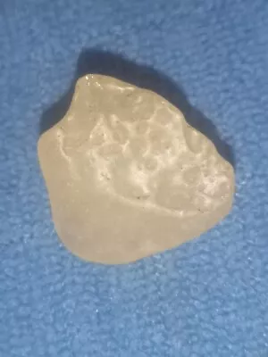 55.40ct Natural Libyan Desert Glass - Golden Tektite - 11.08g • £17