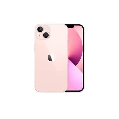 $1399 • Buy IPhone 13 256GB Pink MLQ83X/A