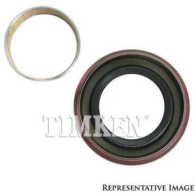 5200 Timken Seal Rear New For Chevy Suburban Blazer Express Van Chevrolet K1500 • $17.25