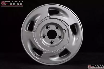Mercury Villager Wheel 1993-1998 15  Factory OEM Silver 03069U20 • $227.99
