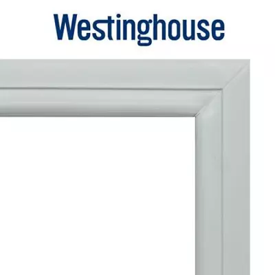 Westinghouse WBE5100SB Freezer Door Seal | Door Gasket | WBE5100SB • $69.95