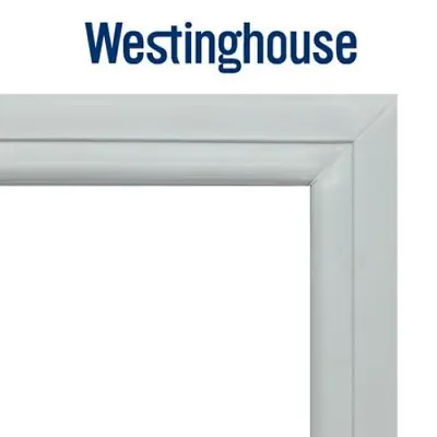 Westinghouse WTB2800WC Fridge & Freezer Seals | Door Gasket  | WTB2800WC • $113.99