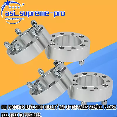 4PCS Wheel Spacers For Land Rover Defender Range Rover Discovery 1 30mm ASI NEW • $154.95