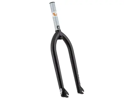 S&M 24  Pitchfork XLT Fork (Black) • $209.95