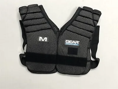 Gear Pro-Tec 1317305 Z- Cool Walk-Thru & Injury Vest Medium • $17.86