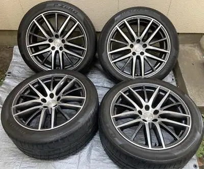 JDM Maserati Ghibli Genuine Wheel245/45 275/40R19 Inch No Tires • $1733.90