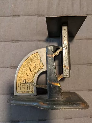 VINTAGE Letter Scale POSTAL Old • $12