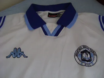 £119.99 • Buy Pafos FC Cyprus Shirt Jersey Kappa XXL Vintage  Sz2  