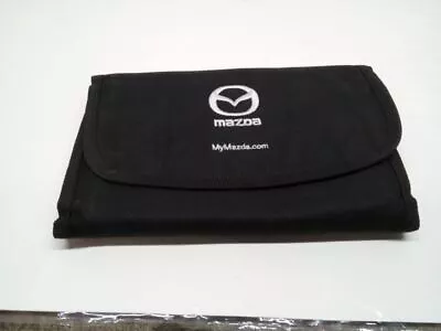 MAZDA 6   2012 Owners Manual 626418 • $13.75