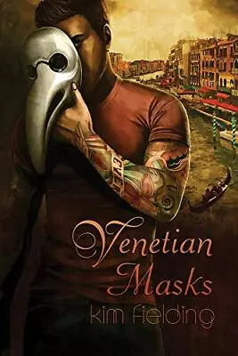 Venetian Masks                                                                  • $21.86