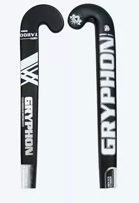 Gryphon Taboo Striker Hockey Stick • $300