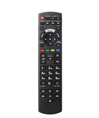 PANASONIC Replacement Smart TV LED LCD Remote Control NETFLIX APP TX-49FX650B 4K • $19.45