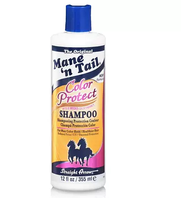 Mane 'n Tail The Originals Colour Protect Shampoo | FAST FREE DELIVERY • £9.20