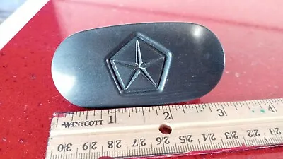 Dodge Plymouth Colt/ Mitsubishi Mirage  93 94 Fender Emblem Badge Emblem • $14.99