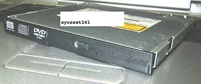 $31.99 • Buy CD-R Burner DVD ROM Player Drive For Compaq Armada M700/E700/E500/M300