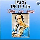 Paco De Lucia : Entre Dos Aguas CD (1994) Highly Rated EBay Seller Great Prices • £3.93