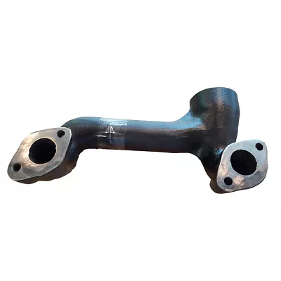 Exhaust Manifold Fits Massey Ferguson 1085 1080 737147M1 Fits Perkins 37781463 • $215.99