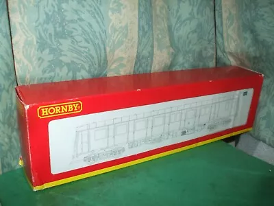 HORNBY BR CLASS 121 SINGLE RAILCAR EMPTY BOX ONLY - No.2 • £23.95