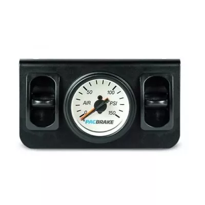 Pacbrake HP10124 In-Cab Control Air Spring Activation Switch NEW • $224.68