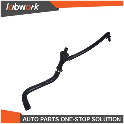 $18.69 • Buy Labwork Vacuum Valve Booster Assembly For Bmw E46 E39 Pump Intake Hose Brake