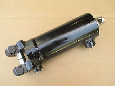 Power Steering Cylinder For Massey Ferguson Mf 1655 1660 255 261 265 265s 270 • $177