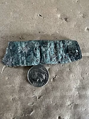 Copper Chisel Chip Cliff Copper Minekeweenaw Countymichigan • $9.99