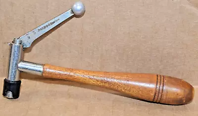 Vintage Watchmakers Tool Cannon Pinion Remover Puller M-C • $12.50