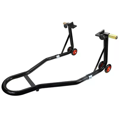 Motorcycle Rear Raise Wheel Frame Stand Fit For Kawasaki Ninja ZX-6R ZX-7R ZX-9R • $78.79