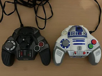 Jakks Pacific Star Wars Plug And Play TV Games • £15