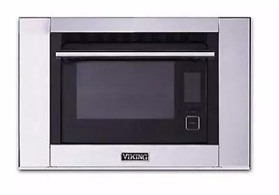 Viking MVSOC530SS 30  Combi-Steam Convection Oven With Touch Display Control • $2299