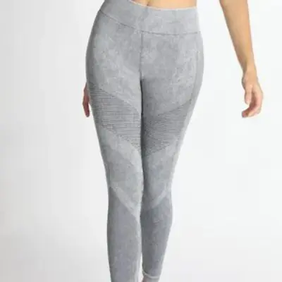 Nikibiki Premium Vintage Moto Leggings • $22.95