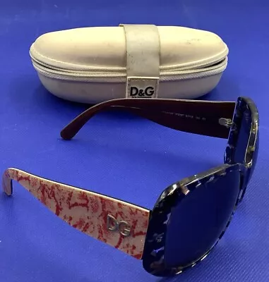 Dolce & Gabbana Sunglasses DG4033 & Case *Read Description* • £30