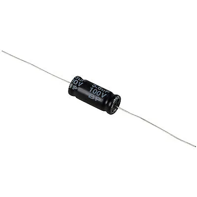 5.6uF 100V Non-Polarized Capacitor • $2.99