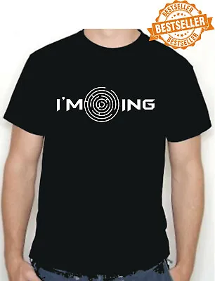 I'M AMAZING / T-shirt / Tee / Funny / Puzzle / Christmas / Holiday / BBQ / S-XXL • £11.99