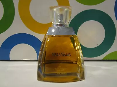 Vera Wang ~ Vera Wang Eau De Parfum Spray ~ 3.4 Oz Unboxed • $40