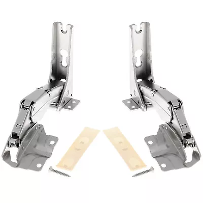 Fridge Freezer Door Hinges 3702 5.0 3703 5.0 3306 5.0 3307 5.0 41.5 For Siemens • £14.99