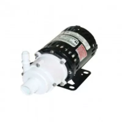 Little Giant 589211 Model 1.5-MD-SC  Magnetic Drive Pump 1/35 HP 230 Volts • $482.91