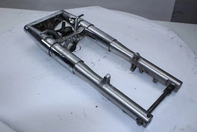 $329 • Buy Front Fork Damper Tubes Set Yamaha XV1100 V-Star 99-07 OEM V Star 1100