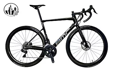 2023 BMC Teammachine SLR ONE - 56cm - Ultegra Di2 - Power Meter - $7k MSRP • $4000