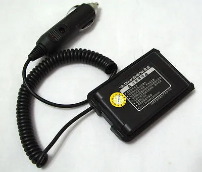 QUANSHENG TG-UV2 Radio Car Battery Emulator Adaptor • $8.99