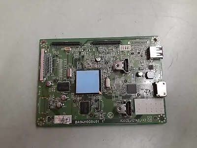 Philips BA94H0G0401 1 Digital Main Board A91H2UH • $18.55