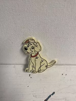 Disney 101 Dalmations Fridge Magnet • $10