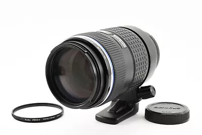 【Near Mint】Olympus Zuiko Digital 50-200mm F2.8-3.5 ED SWD 2103025 • $285.67