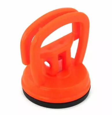 Mini Suction Puller 2 Inch Suction Cup Handle Dent Screen Puller Glass Powerful • $7.99