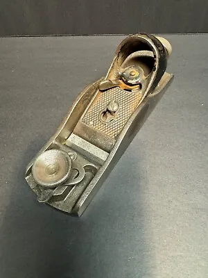 Vintage Milers Falls No.56 Heavy Duty Block Plane • $25.99