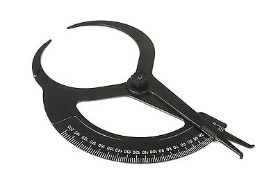 Proops 200mm Inside Outside Plastic Calipers Caliper Metric Measuring M7176 • £5.24