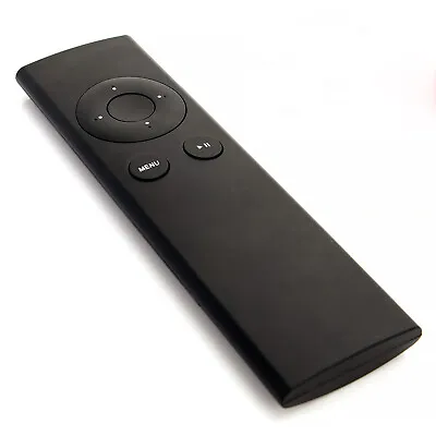 $14.99 • Buy UNIVERSAL Remote Controller For Apple TV2 TV3 REMOTE A1469 MM4T2AM/A MM4T2ZM/A