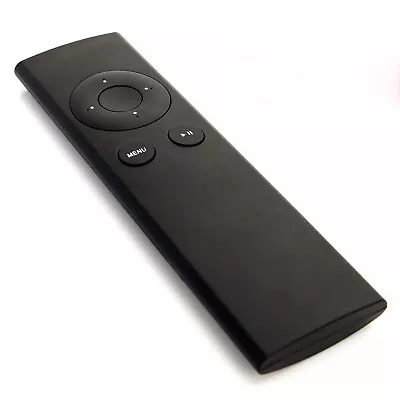 $14.99 • Buy UNIVERSAL Remote Controller For Apple TV2 TV3 REMOTE A1469 MM4T2AM/A MM4T2ZM/A