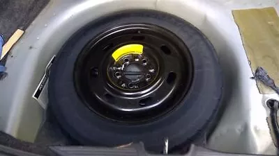 Wheel 15x4 Compact Spare Steel Fits 96-02 MUSTANG 723633 • $132.89